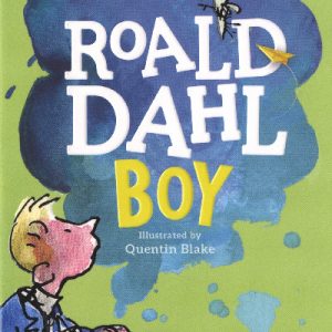 Boy (Roald Dahl)