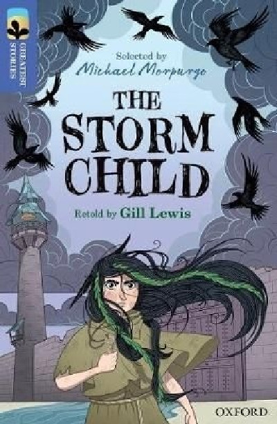 The Storm Child