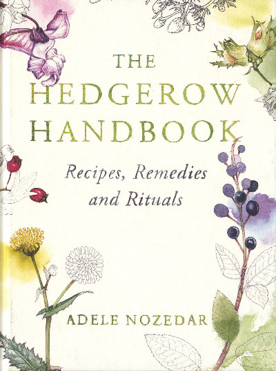 Hedgerow Handbook, The
