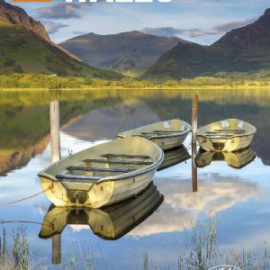 The Rough Guide to Wales