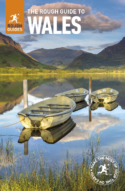 The Rough Guide to Wales