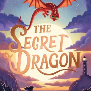 The Secret Dragon