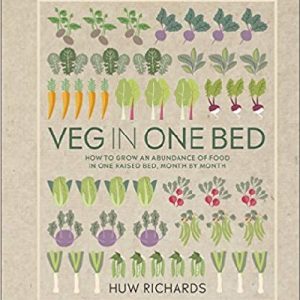 Veg in One Bed