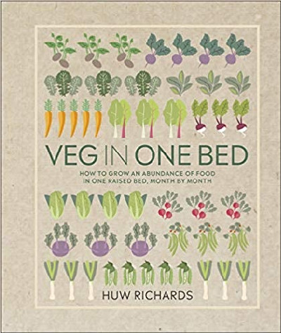 Veg in One Bed