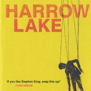 Harrow Lake
