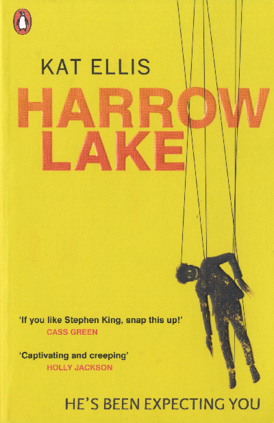 Harrow Lake