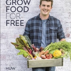 Grow Food for Free