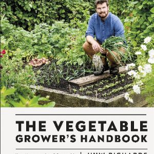 The Vegetable Grower's Handbook