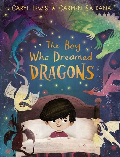 Boy Who Dreamed Dragons, The
