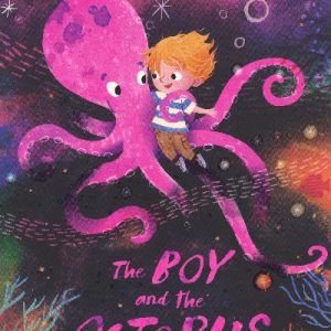 The Boy and the Octopus