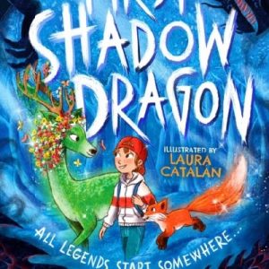 The First Shadowdragon