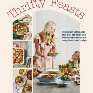 Cardiff Mum's Thrifty Feasts