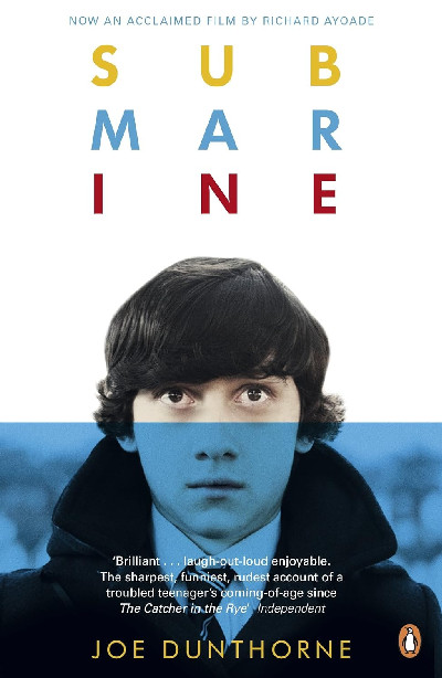 Submarine