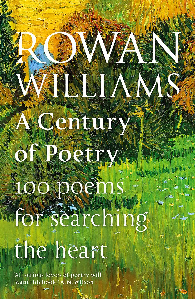 A Century of Poetry - 100 Poems for Searching the Heart