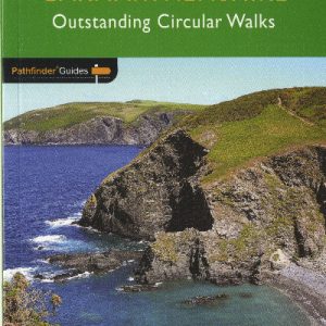 Pathfinder Guides: Pembrokeshire and Carmarthenshire Outstanding Circular Walks