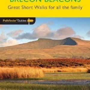 Brecon Beacons - Short Walks
