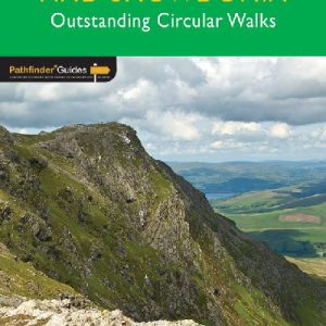 O. S. Pathfinder Guide: 78. Anglesey, Lleyn and Snowdonia