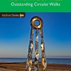 O.S. Pathfinder Guide: 79. Dee Valley, Clwydian Hills and North East Wales