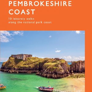 Pembrokeshire Coast Short Walks Made Easy