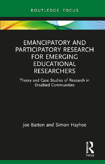 Emancipatory and Participatory Research for Emerging Educational