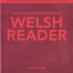 The Intermediate Welsh Reader