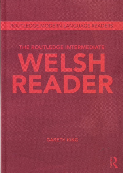 The Intermediate Welsh Reader