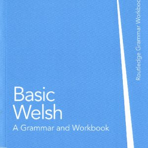 Basic Welsh - A Grammar & Workbook