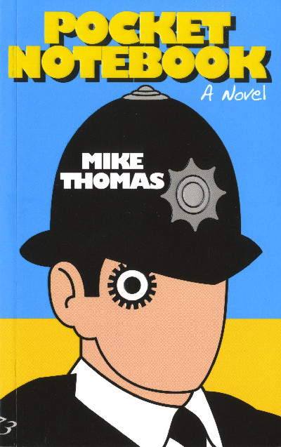 Pocket Notebook A Novel