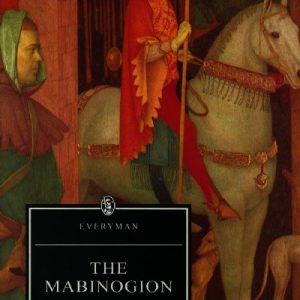 The Mabinogion