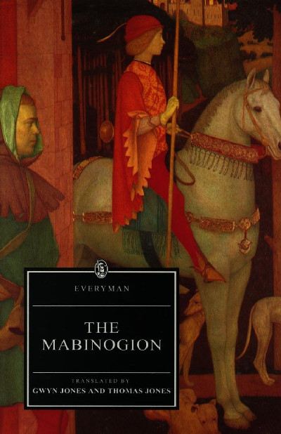 The Mabinogion