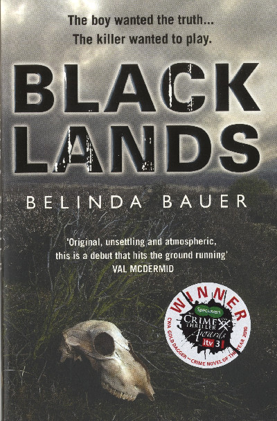 Black Lands