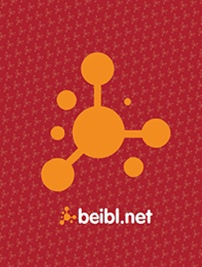 Beibl.Net: Print Bras (Colloquial Welsh Large Print Bible)