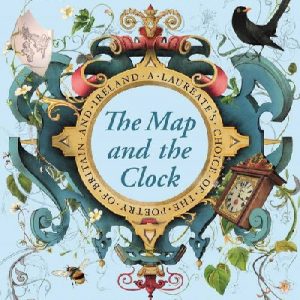Map and the Clock, The
