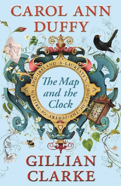 Map and the Clock, The