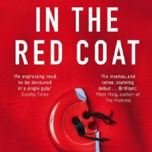 Girl in the Red Coat, The