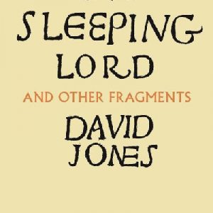 Sleeping Lord and Other Fragments, The