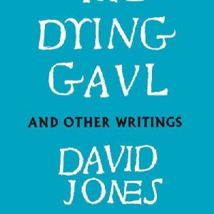 Dying Gaul and Other Writings, The