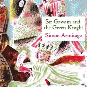 Sir Gawain and Green Knight