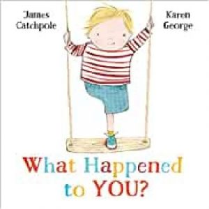 What Happened to You?