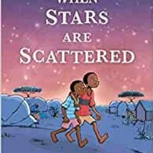 When Stars Are Scattered