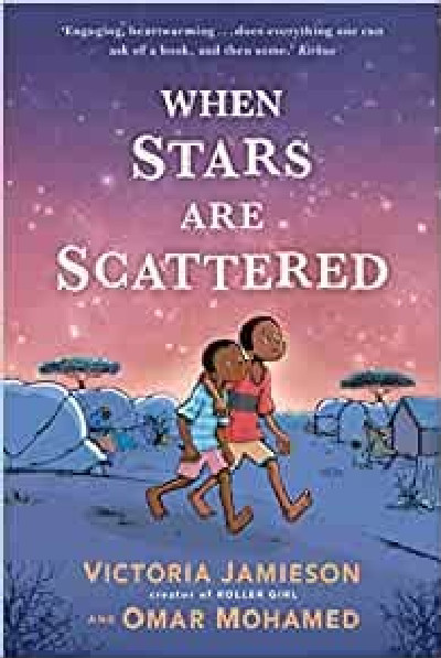 When Stars Are Scattered