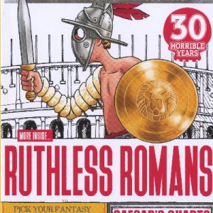 Ruthless Romans