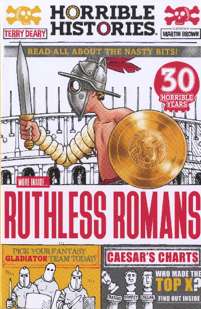 Ruthless Romans