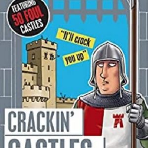 Horrible Histories: Crackin' Castles