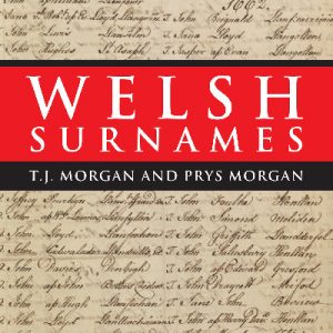 Welsh Surnames