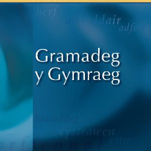 Gramadeg y Gymraeg