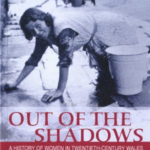 Out of the Shadows - A History of Women in Twentieth-Century Wales