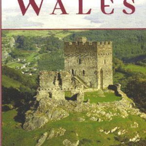 Medieval Castles of Wales, The