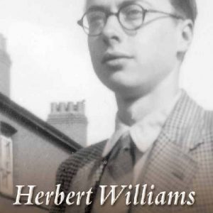 Writers of Wales: Herbert Williams