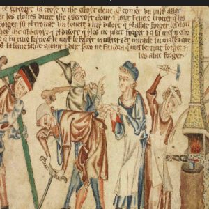 Studies in Welsh History: Urban Assimilation in Post-Conquest Wales - Ethnicity, Gender and Economy in Ruthin, 1282-1350